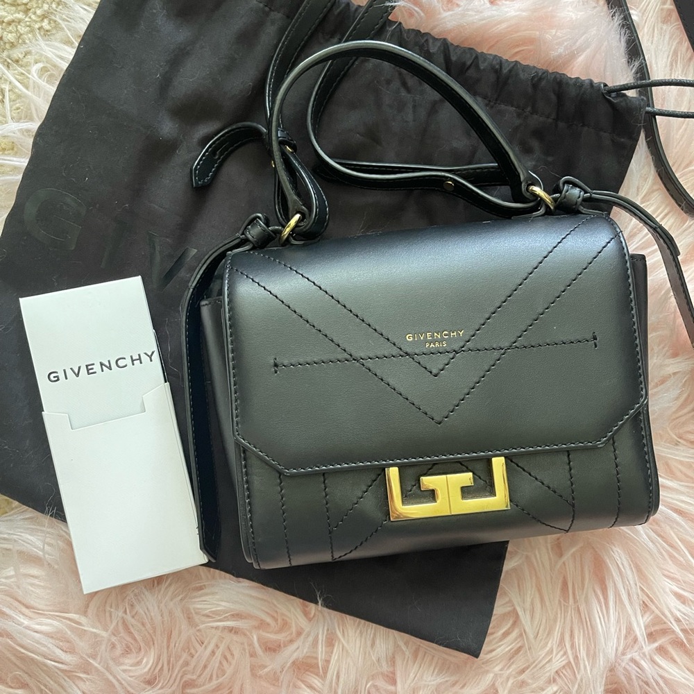 Givenchy Mini Eden Bag